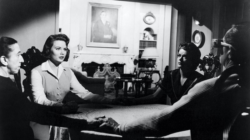 13 Ghosts Poster Landscape Image