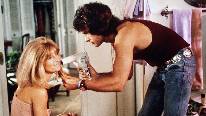 Shampoo Poster Landscape Image