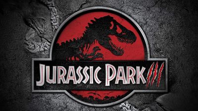 Jurassic Park III Poster Landscape Image