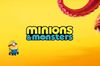 Minions & Monsters in English at cinemas in Hamburg