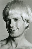 Peter Hinwood