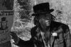 Dead Man in English at cinemas in Hamburg
