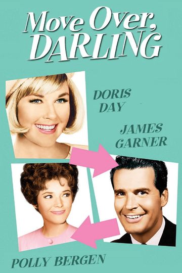 Move Over, Darling