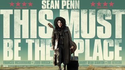 Cheyenne – This must be the Place Poster Landscape Image