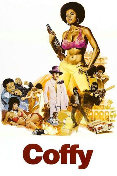 COFFY Poster Image