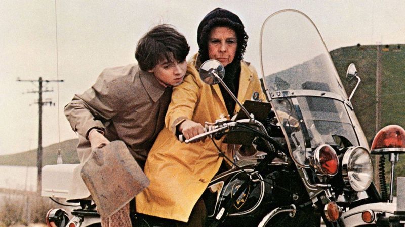 Harold and Maude Backdrop Image