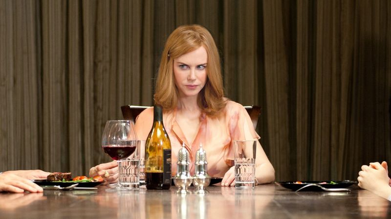 Stoker Backdrop Image