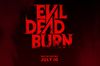 Evil Dead Burn in English at cinemas in Hamburg