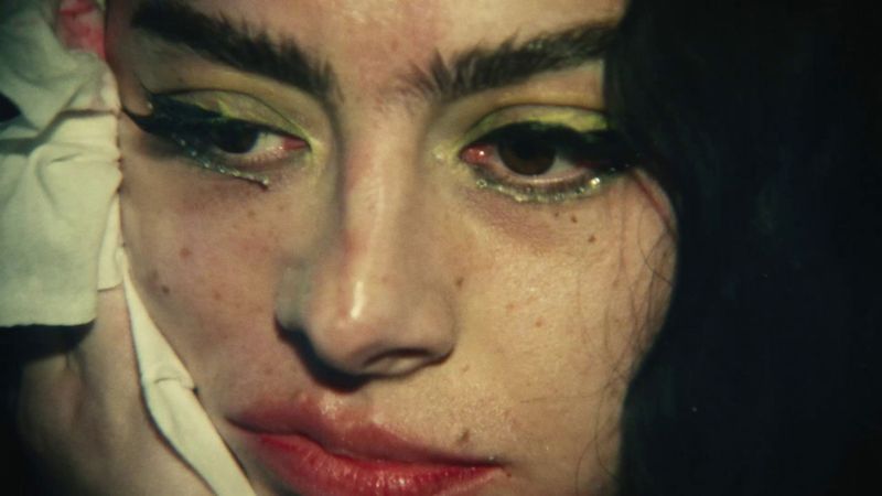 The Moment Poster Landscape Image