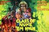 Class of Nuke 'Em High in English at cinemas in Hamburg