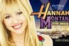 Hannah Montana: The Movie in English at cinemas in Hamburg