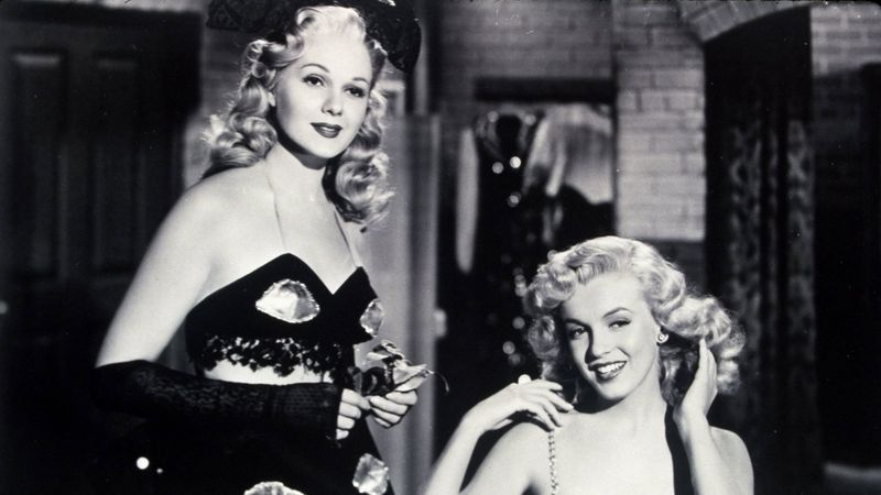 Ladies of the Chorus Backdrop Image