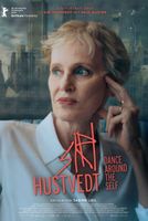 Siri Hustvedt – Dance Around the Self in English at cinemas in Hamburg