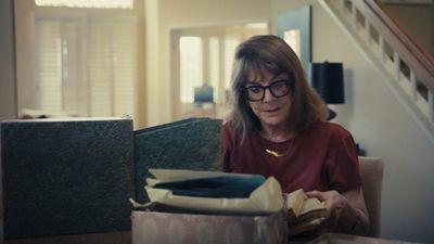 Memory Wars Poster Landscape Image