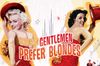 Gentlemen Prefer Blondes in English at cinemas in Hamburg
