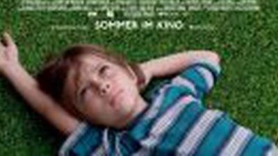 Boyhood Poster Image