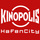 Kinopolis HafenCity logo