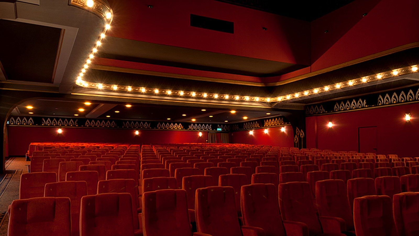 Passage Kino Hamburg, photo 2 of 3