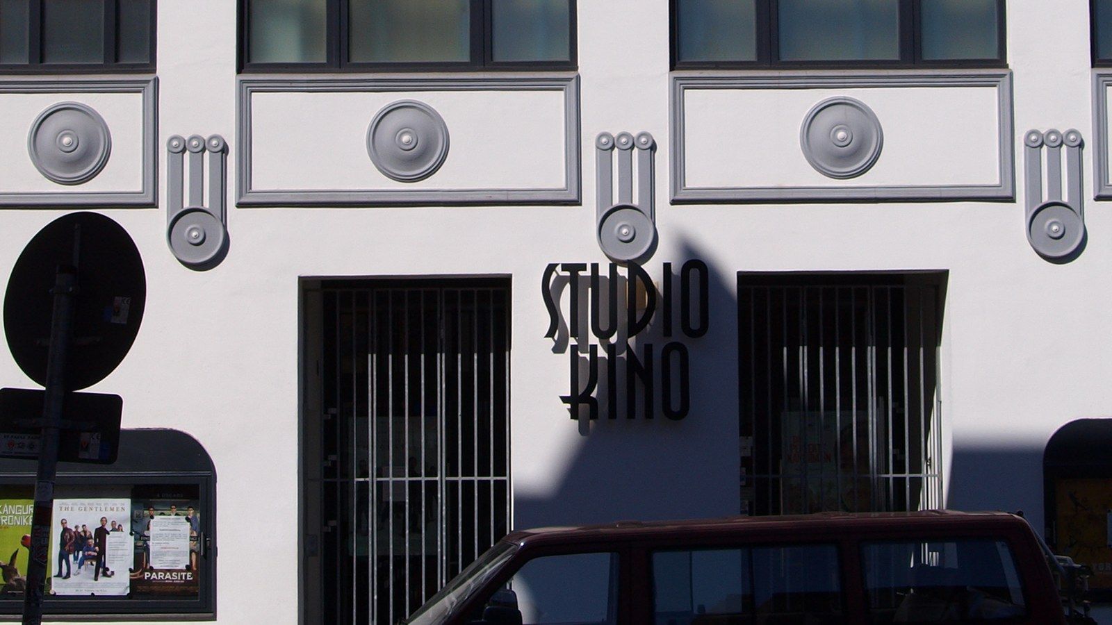 Studio-Kino