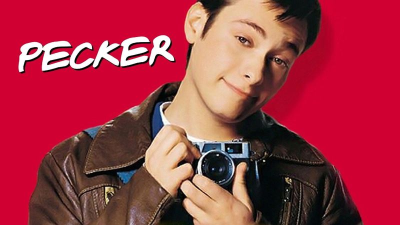 Pecker Poster Landscape Image