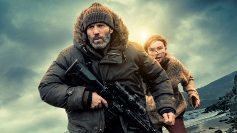 Shelter Backdrop Image