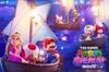 The Super Mario Galaxy Movie in English at cinemas in Hamburg