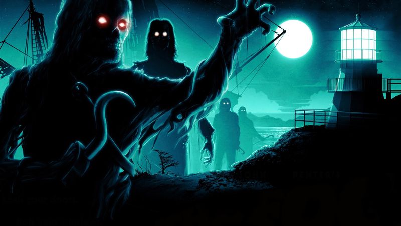 The Fog Backdrop Image