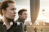 Arrival in English at cinemas in Hamburg