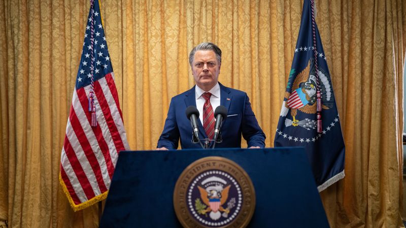 Civil War Backdrop Image