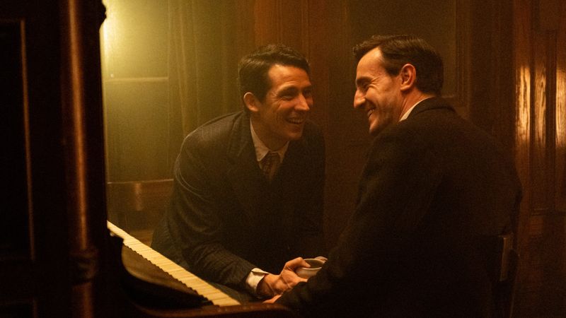 The History of Sound Poster Landscape Image