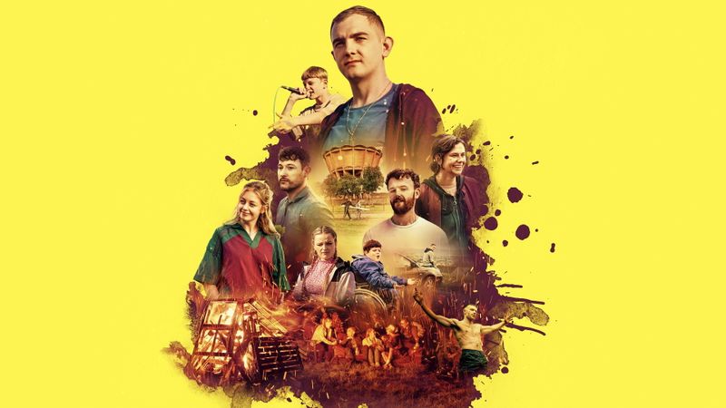 Christy Poster Landscape Image