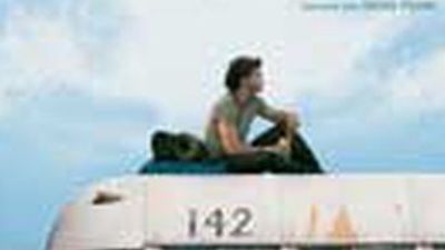 Into the Wild Poster Image