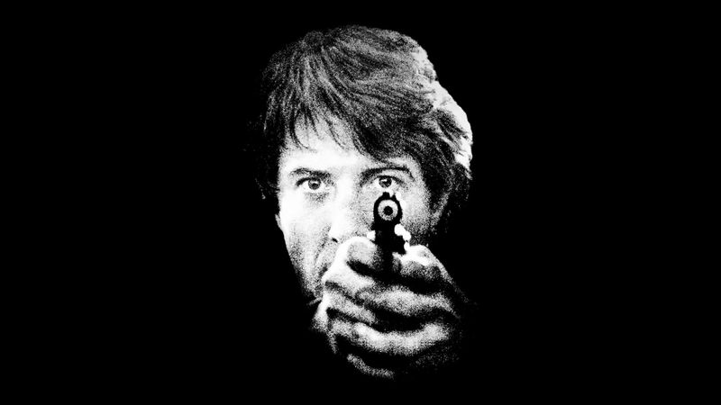 Marathon Man Backdrop Image