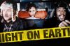 Night on Earth in English at cinemas in Hamburg