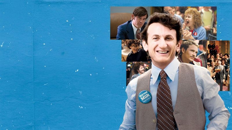 Milk Poster Landscape Image