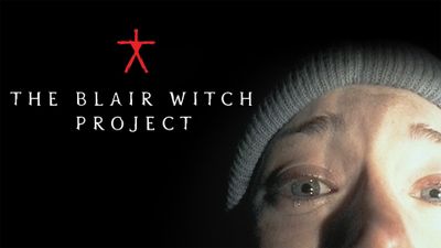 The Blair Witch Project Poster Landscape Image
