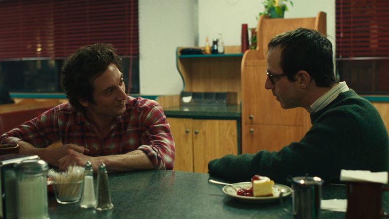 Springsteen: Deliver Me from Nowhere Backdrop Image