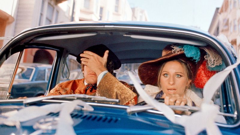 What's Up, Doc? Backdrop Image