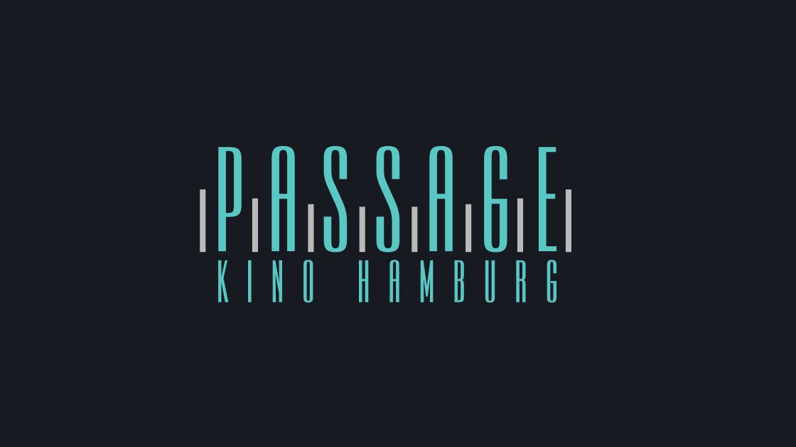 Passage Kino Hamburg logo