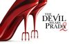 The Devil Wears Prada 2 in English at cinemas in Hamburg