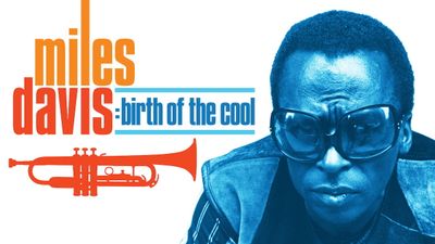Miles Davis: Birth of the Cool Poster Landscape Image