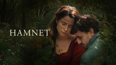 Hamnet Poster Landscape Image