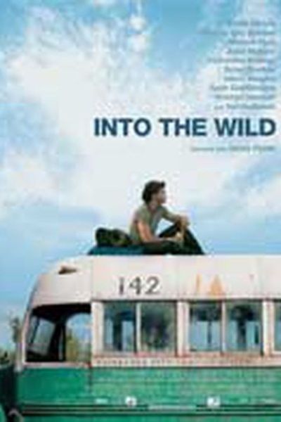 Into the Wild Poster Image