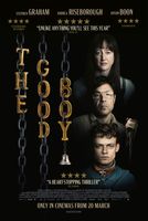 Good Boy in English at cinemas in Hamburg