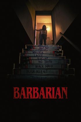 Barbarian
