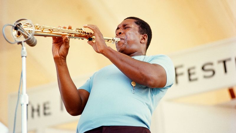 Chasing Trane Poster Landscape Image