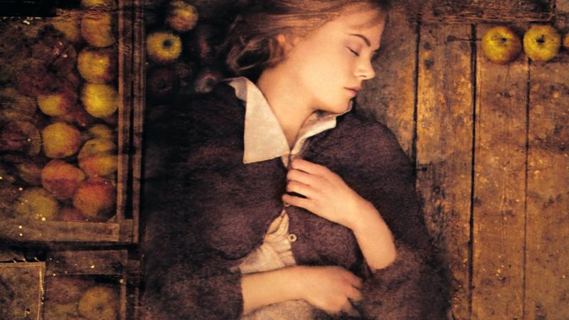 Dogville Backdrop Image