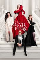 The Devil Wears Prada 2 in English at cinemas in Hamburg