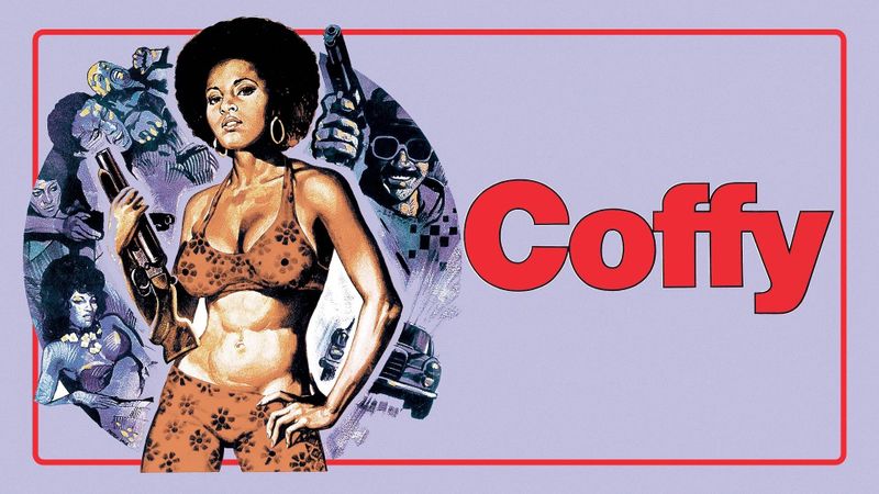 Coffy Poster Landscape Image