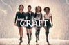 The Craft in English at cinemas in Hamburg
